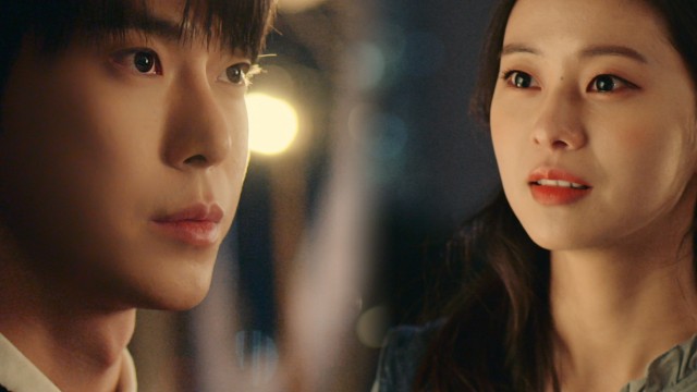  [MV] 도영 - 밤공기 [심야카페 OST Part.2] [뮤비/가사/듣기]