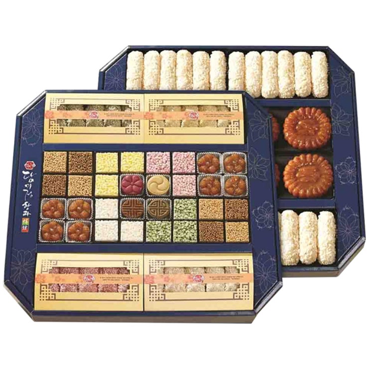 당신만 모르는 담미정한과 한과세트나비, 764g, 1세트(로켓배송) 좋아요 당신만 모르는 담미정한과 한과세트나비, 764g, 1세트(로켓배송) 좋아요