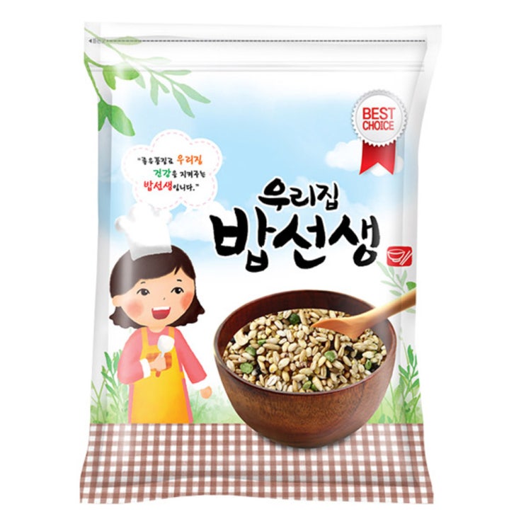 구매평 좋은 밥선생 혼합 22곡, 5kg, 1개(로켓배송) 추천해요 구매평 좋은 밥선생 혼합 22곡, 5kg, 1개(로켓배송) 추천해요