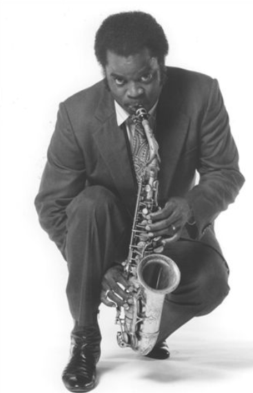  MACEO PARKER