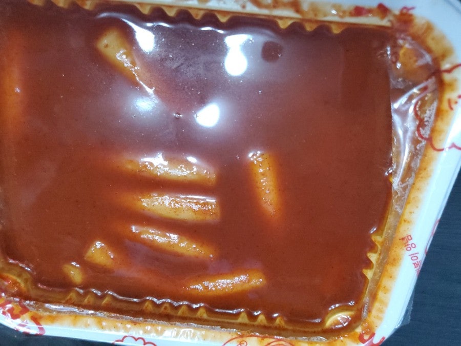 신전떡볶이 영천점 사진 6