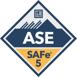 SAFe Agile Software Engineering(오픈특가 99만원)