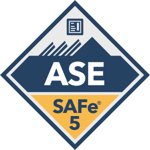 SAFe Agile Software Engineering(오픈특가 99만원)