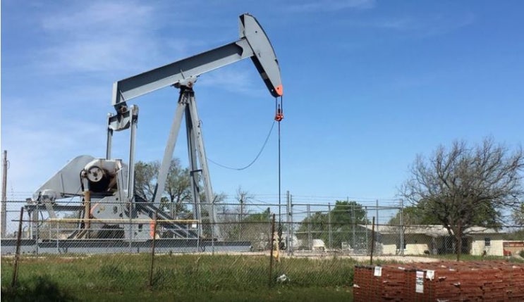 국제유가, 미원유재개에 이틀째 하락...WTI, 2.1%급락 60달러 무너져 국제유가, 미원유재개에 이틀째 하락...WTI, 2.1%급락 60달러 무너져