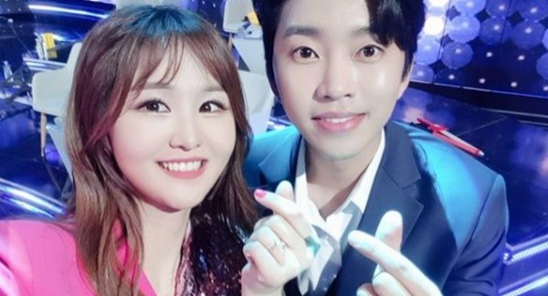  윤수현, 불후의 명곡 찐이야?! (+손님온다 꽃길 천태만상 프로필 나이 키 몸무게 학력)