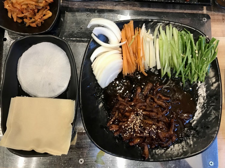 슬쌍디아빠 교단일기 FILE 149 / 청당동 양심마니 맥주가게끝판왕
