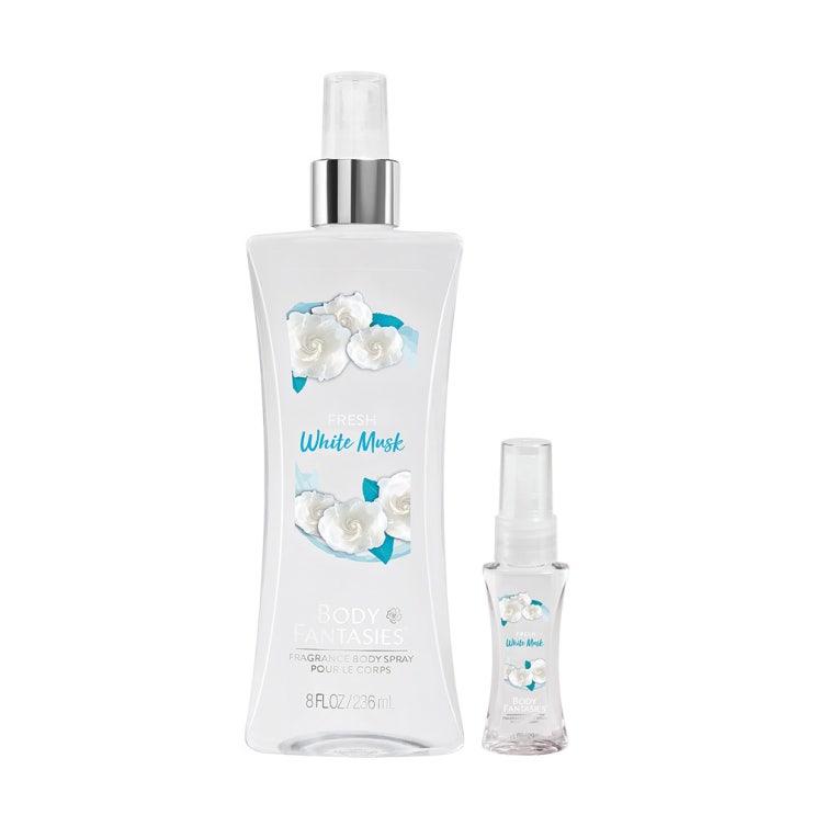 선호도 높은 바디판타지 바디미스트 프레시 화이트 머스크 236ml + 29ml, 1세트(로켓배송) 추천합니다 선호도 높은 바디판타지 바디미스트 프레시 화이트 머스크 236ml + 29ml, 1세트(로켓배송) 추천합니다