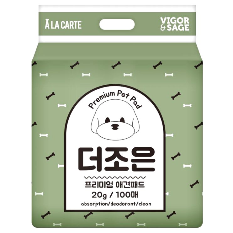 많이 찾는 더조은 애견 배변패드 100매, 1개(로켓배송) 추천해요 많이 찾는 더조은 애견 배변패드 100매, 1개(로켓배송) 추천해요