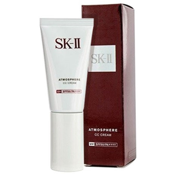 가성비 좋은 SK-II 애트모스피어 에리 라이트 UV CC 크림 30g(+SPF50), 1개 ··· 가성비 좋은 SK-II 애트모스피어 에리 라이트 UV CC 크림 30g(+SPF50), 1개 ···