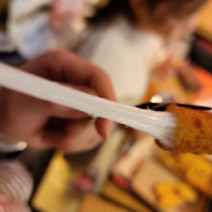  보스턴햄거버 치즈스틱 맛집 인정(feat. 광교점)