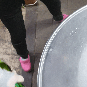  울산 갈메기구이 다녀왔어요 총총