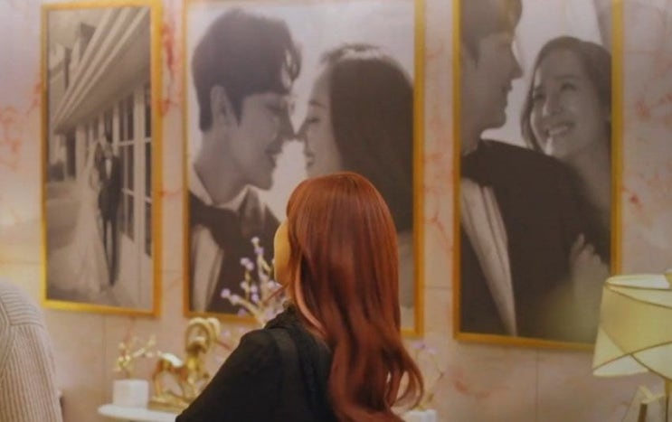펜트하우스2 오윤희 하윤철 결혼?! 펜트하우스2 오윤희 하윤철 결혼?!