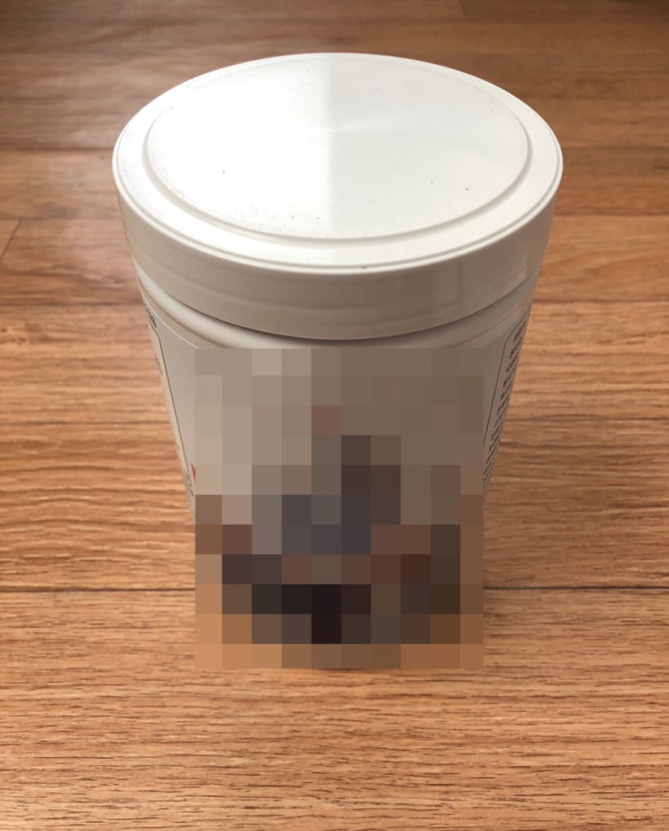  인대 파열에 도움이 되는 영양제 도착했어요!!