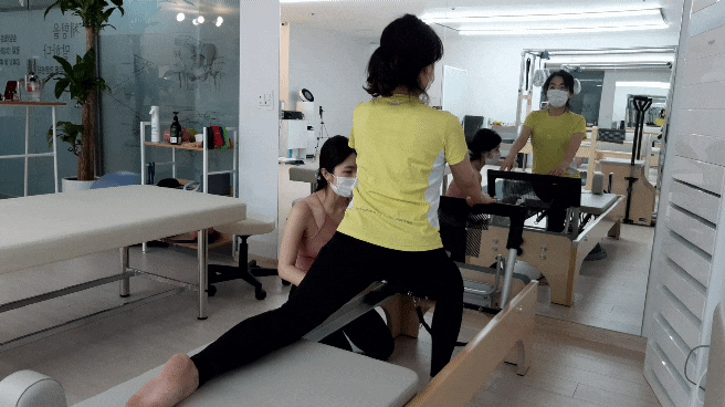  [리뷰] 틀어진 내 몸 체형교정은 바로 여기에서! 화성 체형교정 추천 "체형을 말하다"