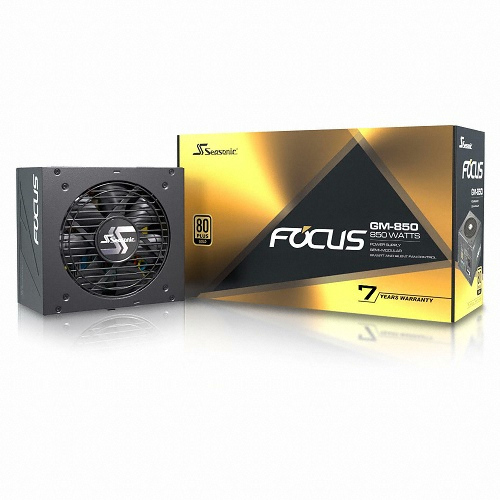 가성비갑 시소닉 FOCUS GOLD GM-850 Modular ATX SSR-850FM(로켓배송) 추천해요 가성비갑 시소닉 FOCUS GOLD GM-850 Modular ATX SSR-850FM(로켓배송) 추천해요