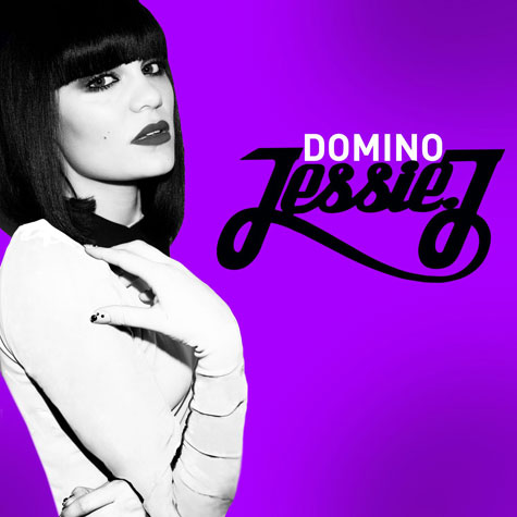 제시 제이 (Jessie J) - Domino 가사/번역 제시 제이 (Jessie J) - Domino 가사/번역