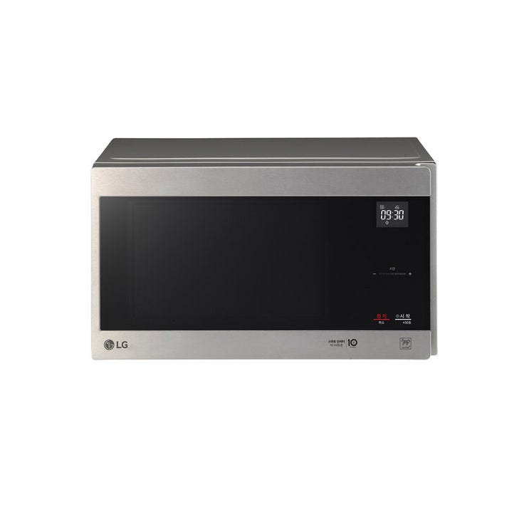 후기가 정말 좋은 LG전자 스마트 인버터 스테인리스 전자레인지 버튼식 25L, MW25S(로켓배송) ··· 후기가 정말 좋은 LG전자 스마트 인버터 스테인리스 전자레인지 버튼식 25L, MW25S(로켓배송) ···