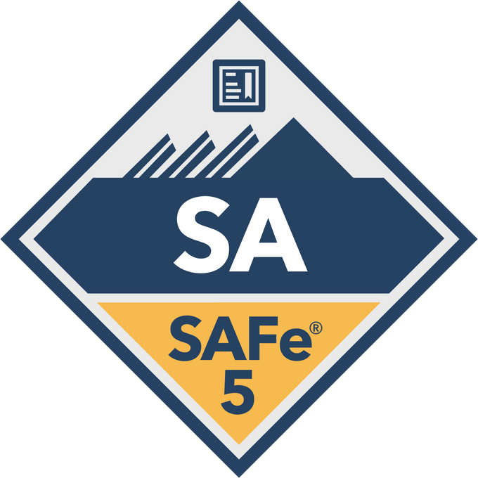 Leading SAFe – with SAFe Agilist (SA) certification(오픈특가 99만원)