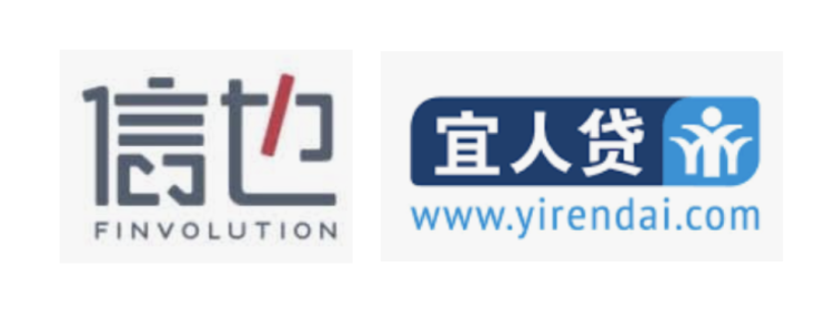 중국 핀테크 기업 2개 간단하게 살펴보기 - FINV, YRD