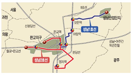  은수미 시장 - 국토부 대광위 위원장 면담(2.17일 보도자료)