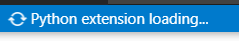  VS-Code : Extension host terminated unexpectedly