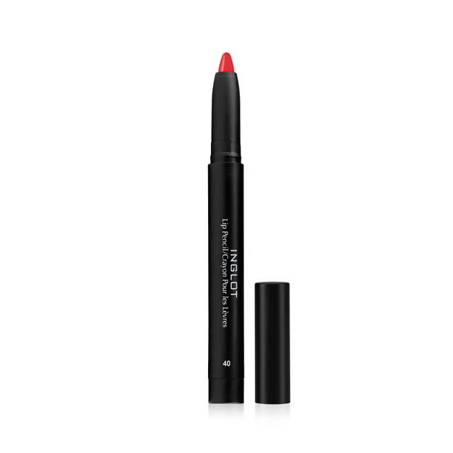 인기 급상승인 잉글롯 AMC 립 펜슬 매트 1.8g, 40호, 1개(로켓배송) 좋아요 인기 급상승인 잉글롯 AMC 립 펜슬 매트 1.8g, 40호, 1개(로켓배송) 좋아요