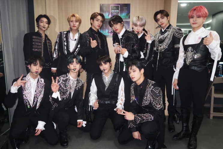 더보이즈 카피페 재질 더보이즈 카피페 재질
