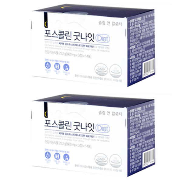 인기있는 포스콜린 굿나잇 다이어트, 1.8g, 28개(로켓배송) ··· 인기있는 포스콜린 굿나잇 다이어트, 1.8g, 28개(로켓배송) ···