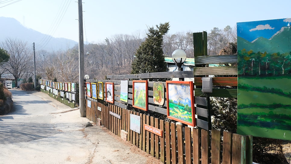 파이브스톤즈가든 사진 4