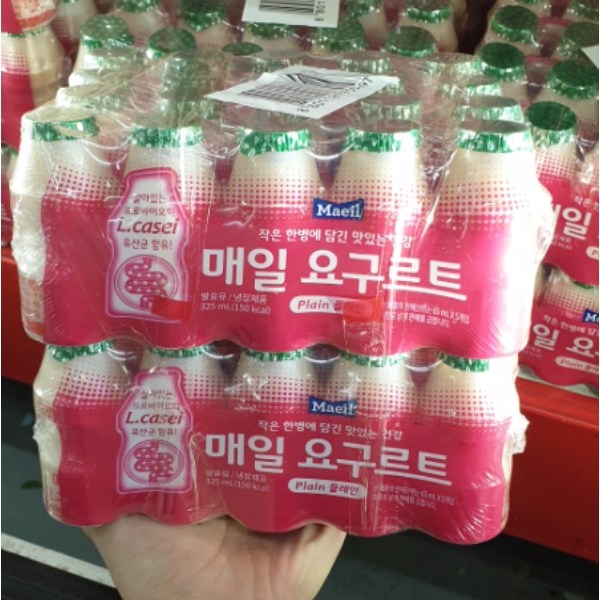 당신만 모르는 매일 액상 요구르트 65ml x 40입, 아이스팩 포장 좋아요 당신만 모르는 매일 액상 요구르트 65ml x 40입, 아이스팩 포장 좋아요