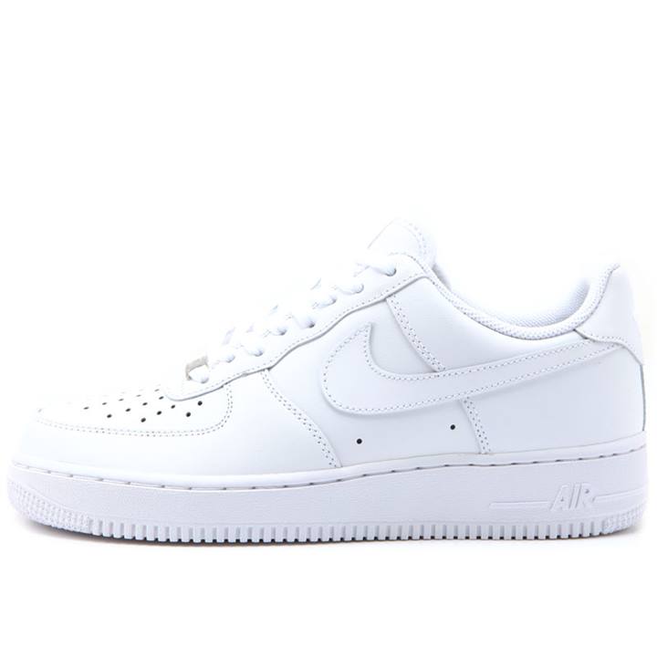 [대박할인] 나이키 에어 포스 1 로우 올백 AIR FORCE 1 LOW 315122-111 68,000 원 