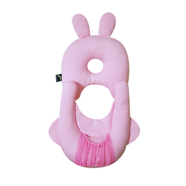 최근 인기있는 얀니허그 코튼 3D입체형 수유쿠션, 핑크(로켓배송) 좋아요