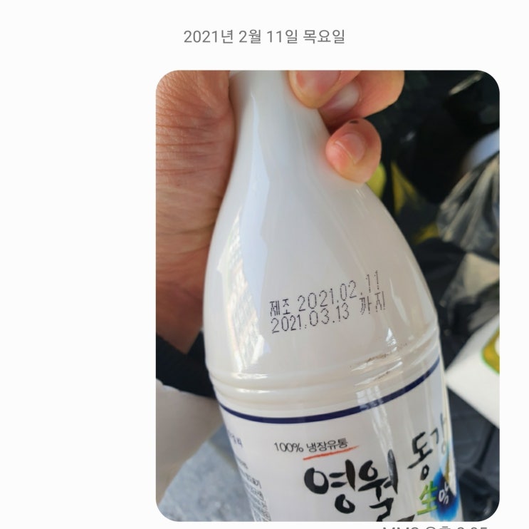 영월동강막걸리 양조장가서 구입후기 맛있는 막걸리 사는 팁!