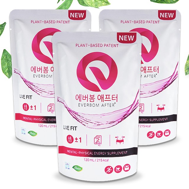 후기가 정말 좋은 에버봄 에버바이오 애프터, 3포 추천해요 후기가 정말 좋은 에버봄 에버바이오 애프터, 3포 추천해요