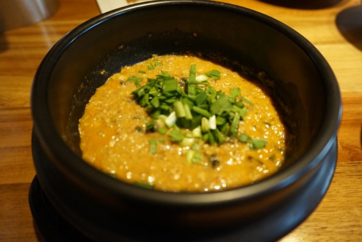 [전남 구례 지리산수라간] 비빔밥을 주문했는데 한정식이 나오는 화엄사 맛집