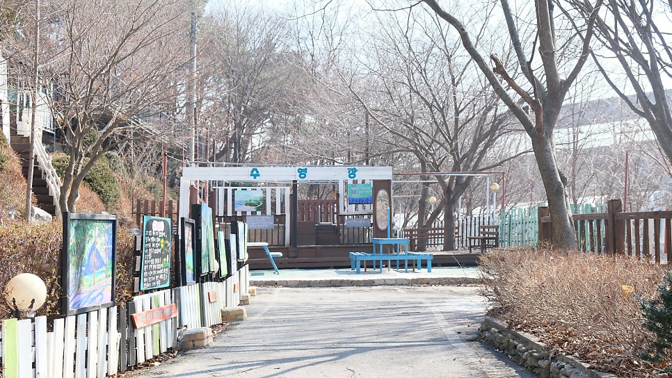 파이브스톤즈가든 사진 2