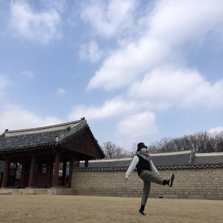  한국의 역사를 알기 위해 떠난 서울 궁 투어/ 대중교통 없이 걸어서 5시간 30분/ 서울 오면 가볼 만한 곳