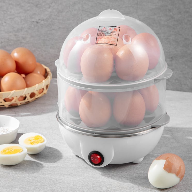 요즘 인기있는 홈플래닛 계란14구 다용도 찜기, CHP-Z140W(로켓배송) ··· 요즘 인기있는 홈플래닛 계란14구 다용도 찜기, CHP-Z140W(로켓배송) ···