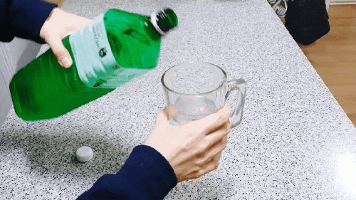  [지리산 고로쇠 수액] 신비의 물,과연 무슨맛일까?!(+효능)