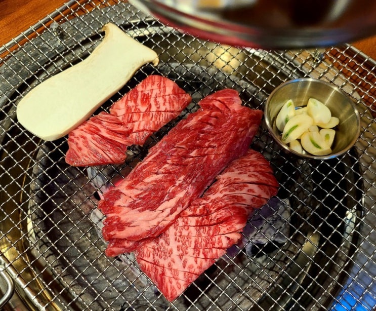 대구 진천동 한우 맛집 투뿔남 다녀왔어요