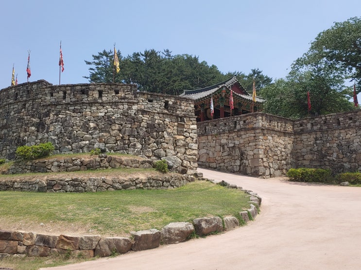 전라북도 고창여행 (고창읍성 산책) 전라북도 고창여행 (고창읍성 산책)