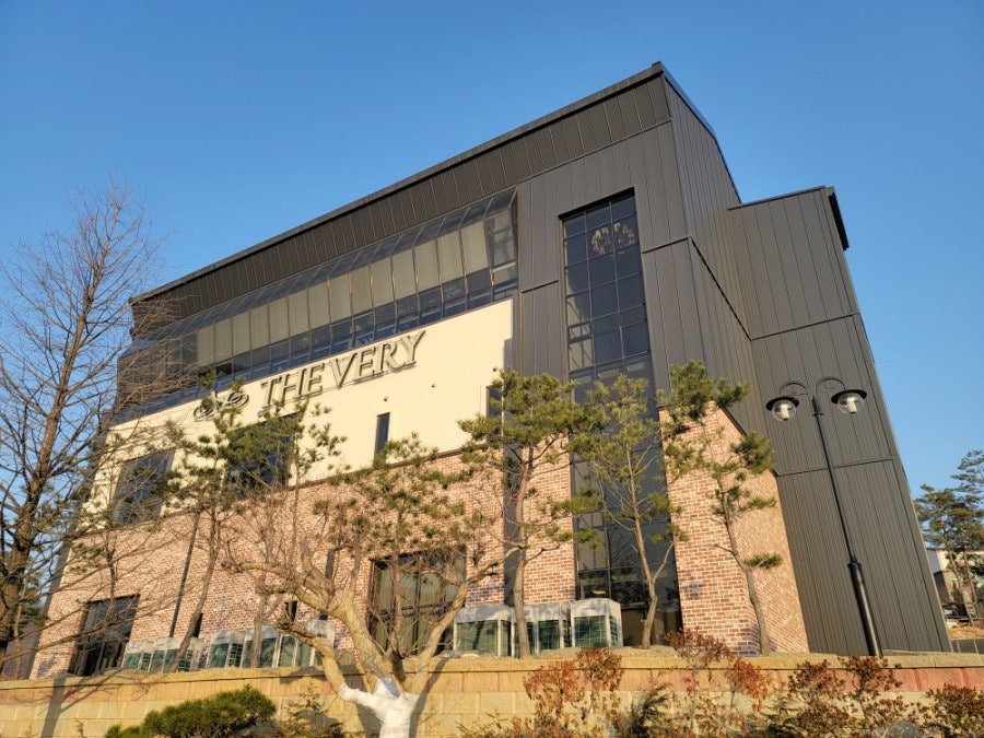 더베리 사진 1