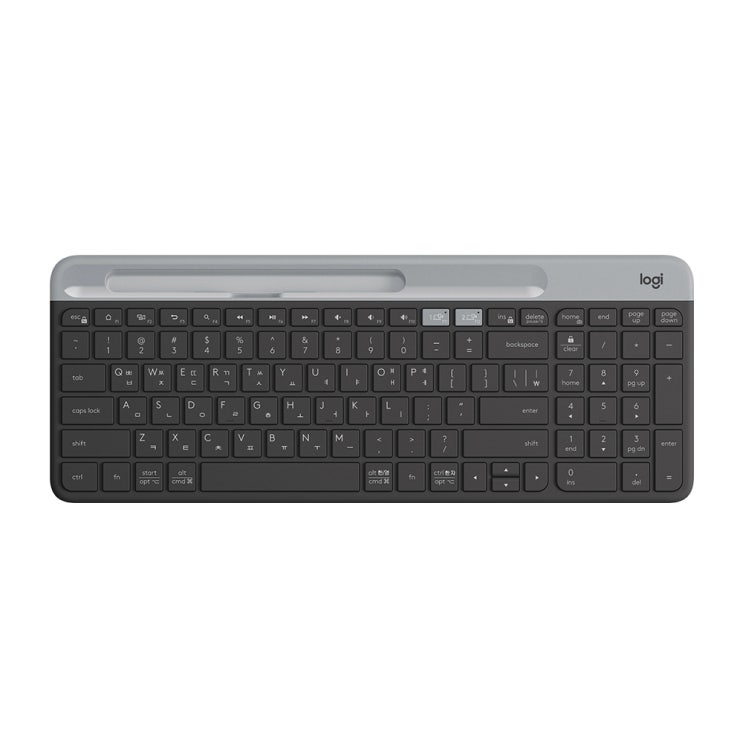 당신만 모르는 로지텍 Graphite 슬림 멀티 키보드, K580, 시크 블랙(로켓배송) 추천합니다 당신만 모르는 로지텍 Graphite 슬림 멀티 키보드, K580, 시크 블랙(로켓배송) 추천합니다