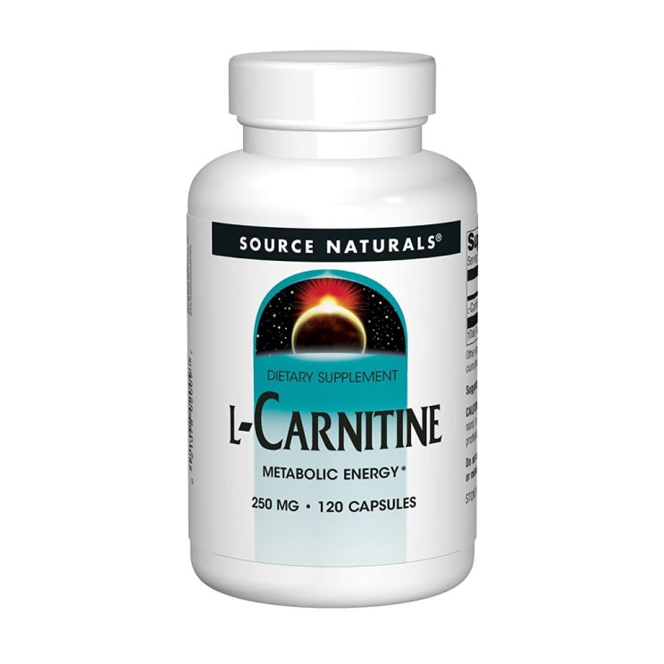 가성비 좋은 Source Naturals 소스 네츄럴 엘 카르티닌 250mg 120캡슐 ··· 가성비 좋은 Source Naturals 소스 네츄럴 엘 카르티닌 250mg 120캡슐 ···
