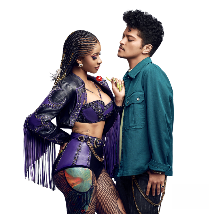 카디 비 (Cardi B) & 브루노 마스 (Bruno Mars) - Please Me 가사/번역 카디 비 (Cardi B) & 브루노 마스 (Bruno Mars) - Please Me 가사/번역