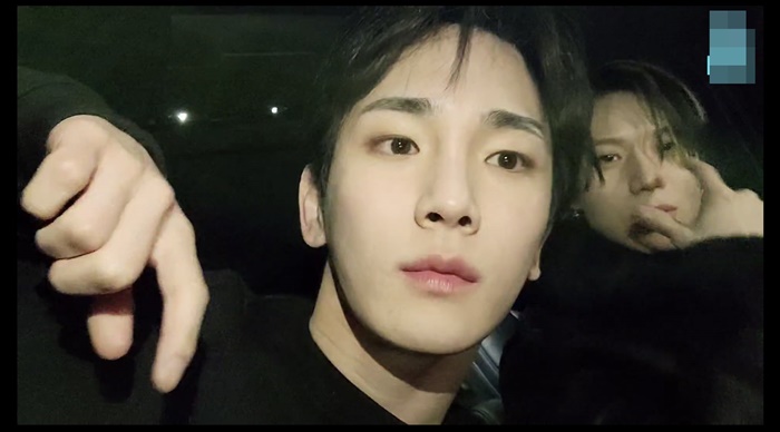 샤이니 키 얼굴 제대로 물 오른거 같음 샤이니 키 얼굴 제대로 물 오른거 같음