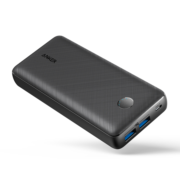 가성비갑 앤커 파워코어 셀렉트 20000mAh 휴대용 보조배터리, A1363H11, 블랙(로켓배송) 추천합니다 가성비갑 앤커 파워코어 셀렉트 20000mAh 휴대용 보조배터리, A1363H11, 블랙(로켓배송) 추천합니다