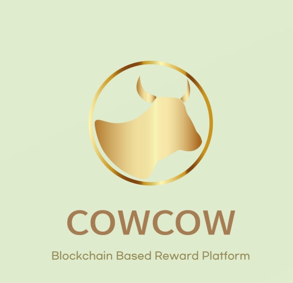 카우카우 CowCow 코인! 국산 모바일 무료채굴