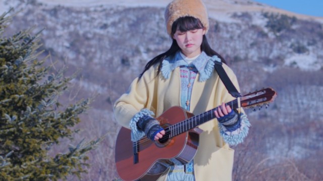  [MV] 신지훈 - 시가 될 이야기 Official [뮤비/가사/듣기]