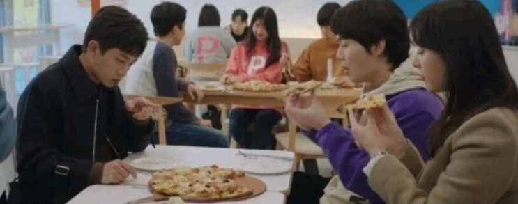요즘 신박하게 PPL하는 드라마 도시남녀의 사랑법 요즘 신박하게 PPL하는 드라마 도시남녀의 사랑법